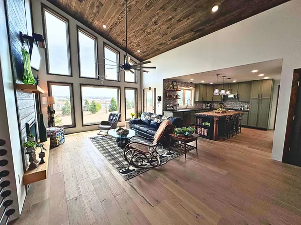 N16226 Margaret Ln, Park Falls, WI 54552