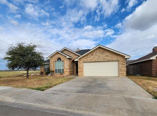 5308 Anetta Dr, Midland, TX 79703