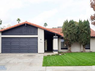 3521 Kapral Way, Bakersfield, CA 93309