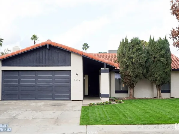 3521 Kapral Way, Bakersfield, CA 93309