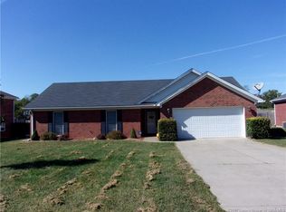 6212 Aurora Ave, Charlestown, IN 47111