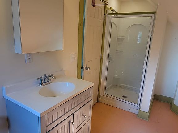 Large Bathroom