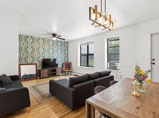 124 Thomas S Boyland St, Brooklyn, NY 11233