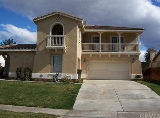 11811 Columbia Ct, Loma Linda, CA 92354