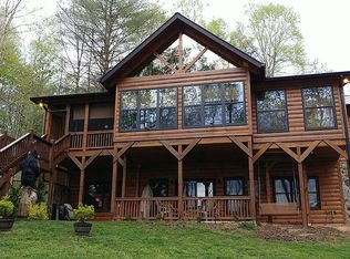 137 Lillie Dr #1, Ellijay, GA 30540