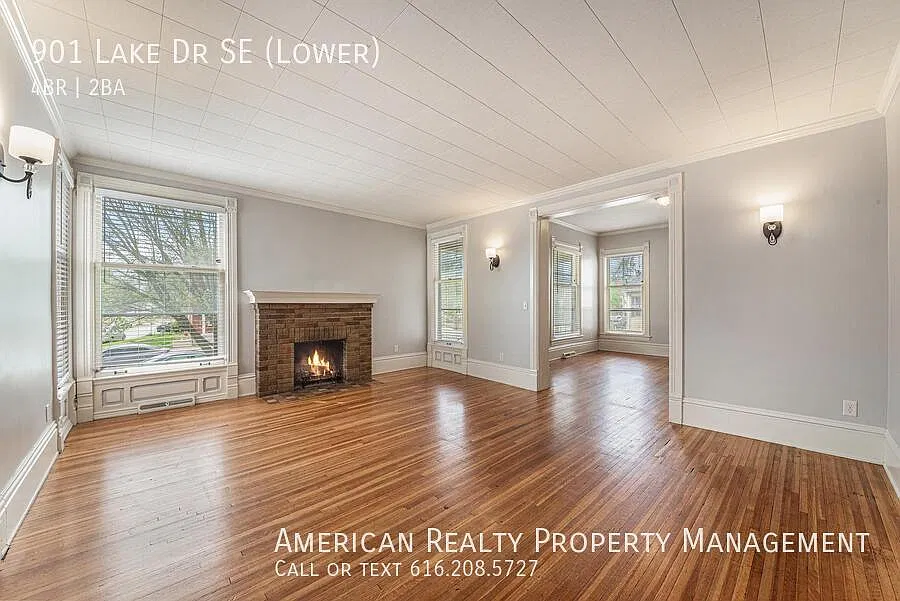 4 bed, 1589 sqft, $2,400 — Photo 2