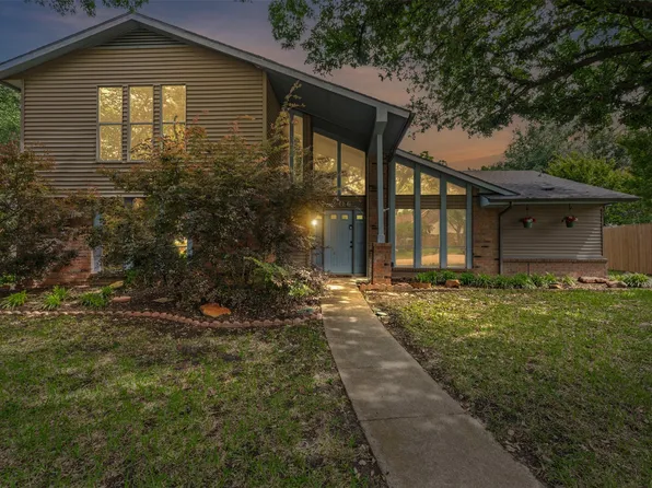 3206 Knights Haven Ln, Garland, TX 75044