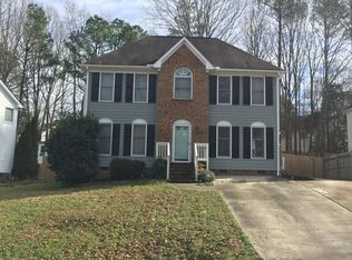 3416 Singleleaf Ln, Raleigh, NC 27616