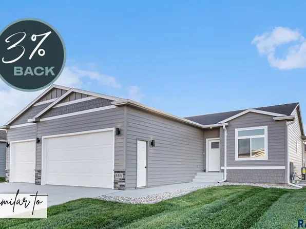 9208 W Counsel St, Sioux Falls, SD 57106