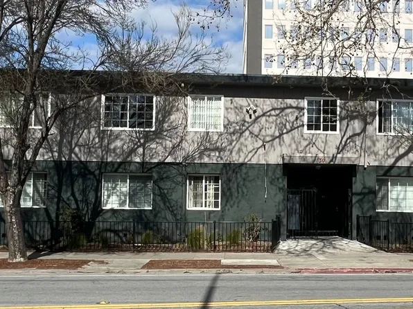 385 - 30 N 13th St, 30 N 13th St APT 9, San Jose, CA 95112