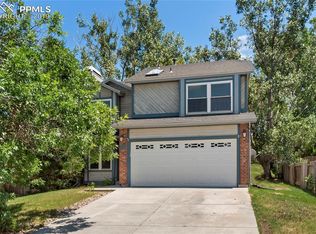 2239 Sable Chase Dr, Colorado Springs, CO 80920