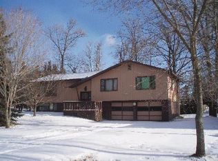 312 Ross Ave, Erskine, MN 56535