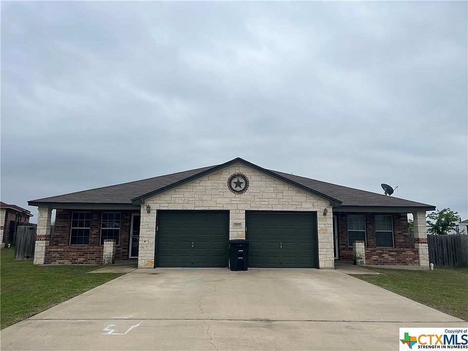 3102 Baldwin Loop #A&B, Killeen, TX 76549 | MLS #532619 | Zillow