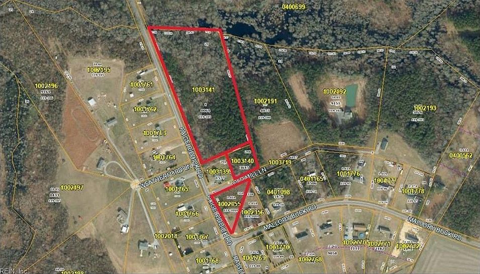 2nd image of 8AC Paige Riddick Rd