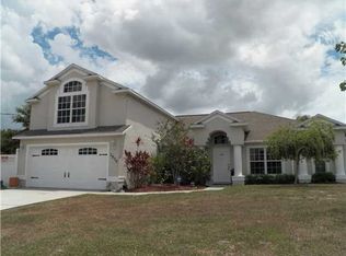 2839 SW Ann Arbor Rd, Port Saint Lucie, FL 34953