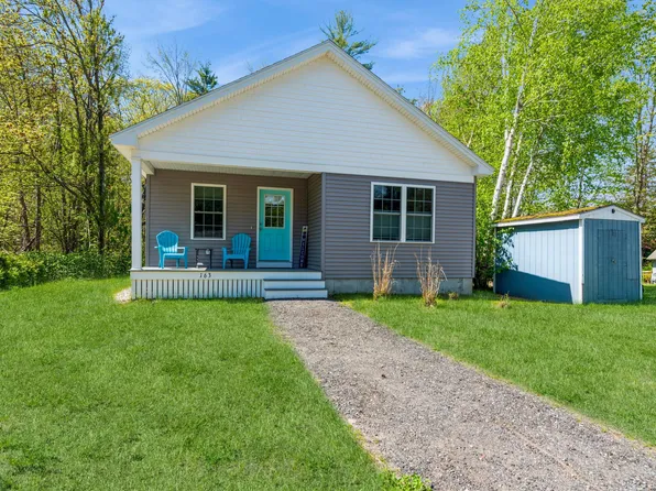 163 Temple Avenue #163, Old Orchard Beach, ME 04064