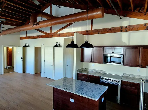 9 S Harvie St APT 10K, Richmond, VA 23220