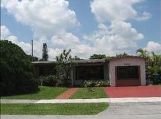 9410 SW 52nd Ter, Miami, FL 33165