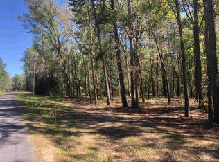 Casa Bianca Rd, Monticello, FL 32344