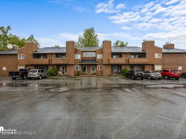 2200 Minerva Way #B3, Anchorage, AK 99515