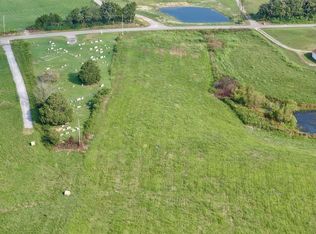 0 Pea Ridge Rd LOT 1, Liberty, TN 37095