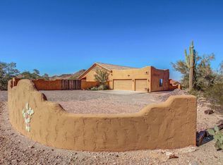 8318 S 133rd Ave, Goodyear, AZ 85338