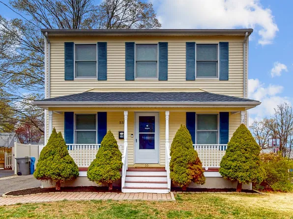 55 Claremont Street, Bristol, CT 06010