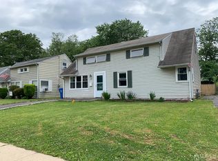 205 Elizabeth Ave, Iselin, NJ 08830