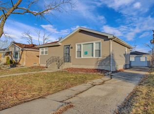 664 E 162nd St, South Holland, IL 60473