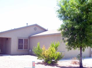 5252 S Via Laguna Blanca, Tucson, AZ 85706