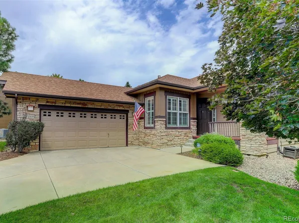 23775 E Glasgow Place, Aurora, CO 80016