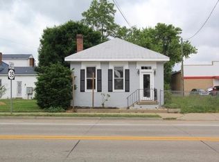 201 E Main St, Warsaw, KY 41095