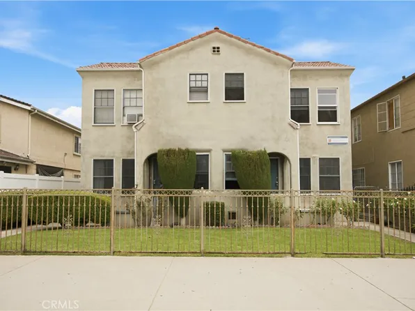 1258 S Woods Ave, Los Angeles, CA 90022