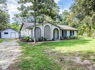 5311 Delores Ln, Spring, TX 77373