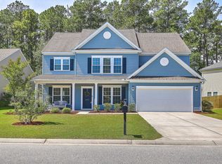 7517 Stargazer Dr, Hanahan, SC 29410