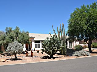 19336 E Avenida Del Valle, Queen Creek, AZ 85142