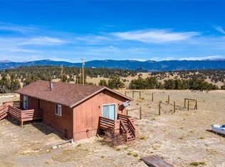 126 Buffalo Ridge Rd, Como, CO 80456