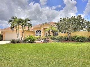 2186 SW Mainsail Ter, Stuart, FL 34997