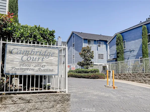 26105 Frampton Ave APT D, Harbor City, CA 90710