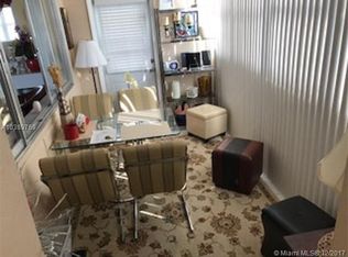 161 16c Ne 10th Ave #16C, Hallandale, FL 33009