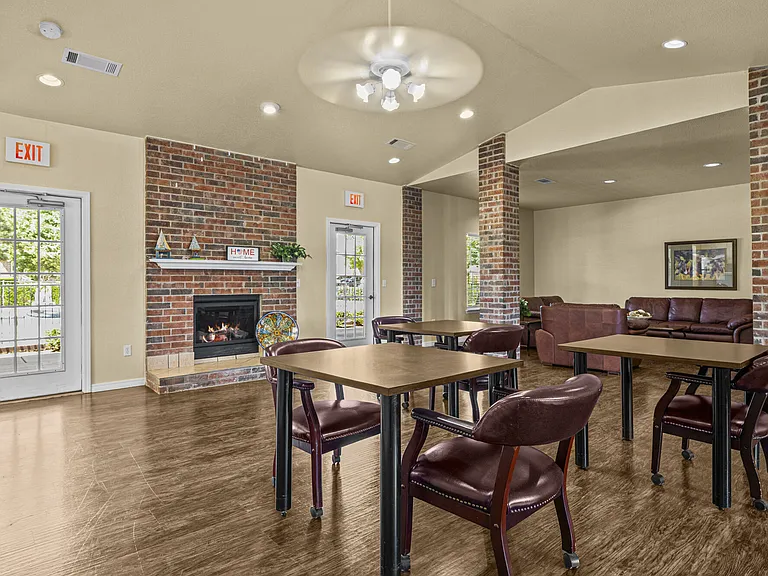 Creekside Village — Photo 14