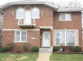 3716 N Oriole Ave, Chicago, IL