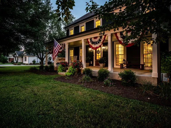 1022 Brinkley Rd, Murfreesboro, TN 37128