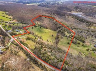 105 Old Beaver Run Rd, Lafayette, NJ 07848