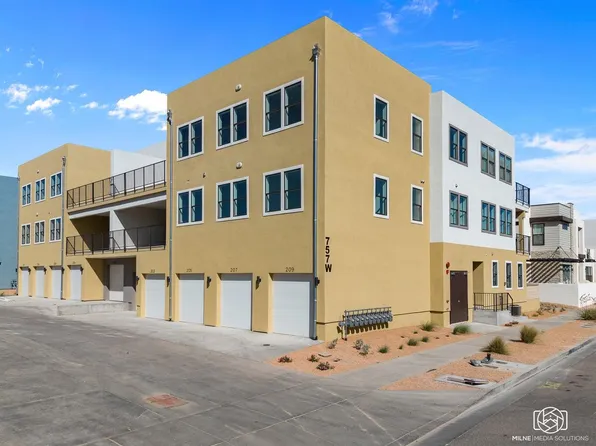 757 W Periwinkle Ln #206, Saint George, UT 84790