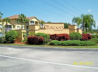 6330 Aragon Way APT 108, Fort Myers, FL 33966