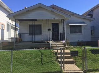 494 Catherine St, Columbus, OH
