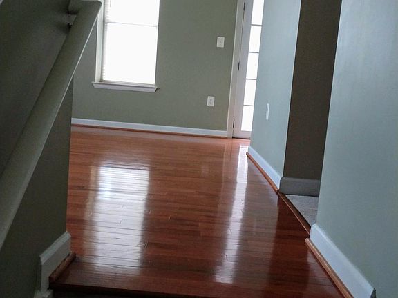 2nd Floor Living Area with Balcony