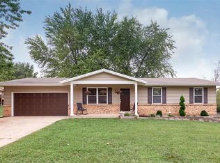 803 Corey Ct, Wentzville, MO 63385