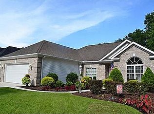 2476 Argyle Way, Little River, SC 29566